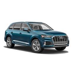 Why Buy a 2021 Audi Q7?