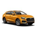 2022 Audi Q8 Invoice Prices