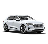 2021 Audi e-tron Invoice Prices