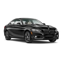 2021 BMW 2-Series Trim Levels, Configurations & Comparisons: 230i vs 240i vs M240i, 228i Gran Coupe & M235i Gran Coupe