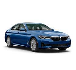 2021 BMW 5-Series Trim Levels, Configurations & Comparisons: 530i vs 530e and 540i vs M550i