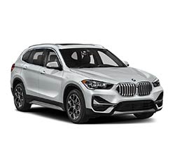 2021 BMW X1 Trim Levels, Configurations & Comparisons: sDrive28i vs xDrive28i