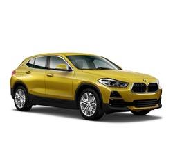 Why Buy a 2021 BMW X2?