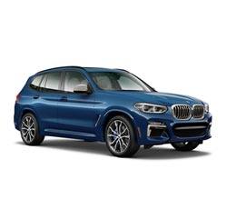 2021 BMW X3 Prices: MSRP, Invoice, Holdback & Dealer Cost