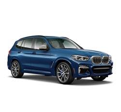 Why Buy a 2021 BMW X3?