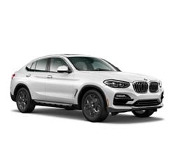 Why Buy a 2021 BMW X4?