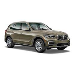 Why Buy a 2021 BMW X5?