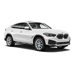 Why Buy a 2021 BMW X6?