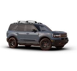 2021 Ford Bronco Sport Invoice Price Guide - Holdback - Dealer Cost - MSRP
