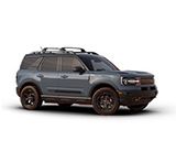 2020 Ford Bronco Sport Invoice Prices