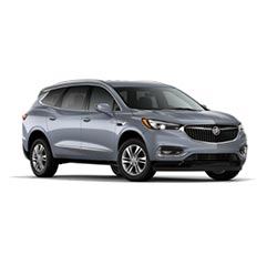 2022 Buick Enclave Invoice Price Guide - Holdback - Dealer Cost - MSRP