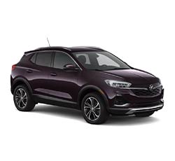 2022 Buick Encore Invoice Price Guide - Holdback - Dealer Cost - MSRP
