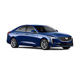 2021 Cadillac CT4, Why Buy? Pros VS Cons, Trim Levels, Configurations