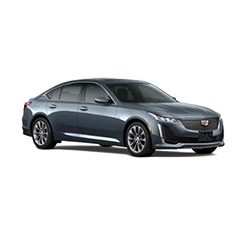 2021 Cadillac CT5 Trim Levels, Configurations & Comparisons: Luxury vs Premium Luxury, Sport & V-Series