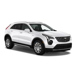 2022 Cadillac XT4 Invoice Price Guide - Holdback - Dealer Cost - MSRP