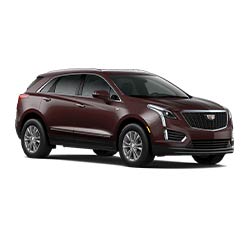 2021 Cadillac XT5 Trim Levels, Configurations & Comparisons: Luxury vs Premium Luxury vs Sport