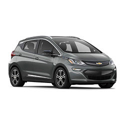 2022 Chevrolet Bolt EV Invoice Price Guide - Holdback - Dealer Cost - MSRP