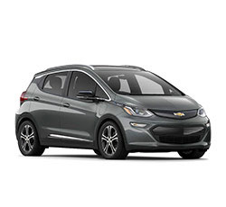 2021 Chevrolet Bolt Trim Levels, Configurations & Comparisons: LT vs Premier