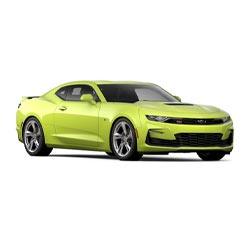 Why Buy a 2021 Chevrolet Camaro?