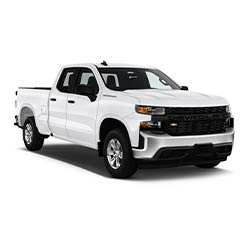 Why Buy a 2021 Chevrolet Silverado 1500?