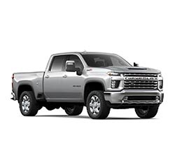 Why Buy a 2021 Chevrolet Silverado 3500?