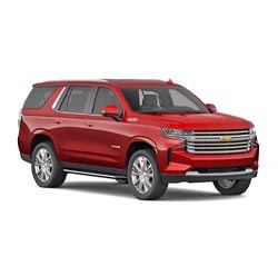 2021 Chevrolet Tahoe Trim Levels, Configurations & Comparisons: LT vs RST vs Z71, Premier & High Country