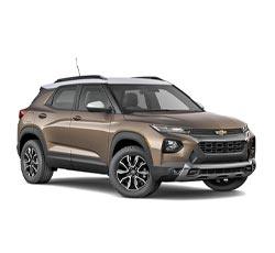 Why Buy a 2021 Chevrolet Trailblazer?