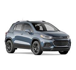 Why Buy a 2021 Chevrolet Trax?