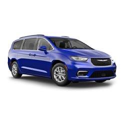 2021 Chrysler Pacifica Invoice Price Guide - Holdback - Dealer Cost - MSRP