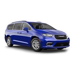 2021 Chrysler Pacifica Trim Levels, Configurations & Comparisons: Touring vs Touring L vs Limited & Pinnacle