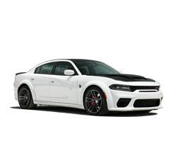 Why Buy a 2021 Dodge Charger?