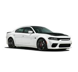 2021 Dodge Charger Trim Levels, Configurations & Comparisons: SXT vs GT vs RT, Scat Pack vs Hellcat & SRT Hellcat