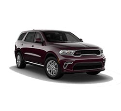 Why Buy a 2021 Dodge Durango?