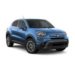 2021 Fiat 500X Trim Levels, Configurations & Comparisons: Pop vs Trekking vs Sport & Trekking Plus