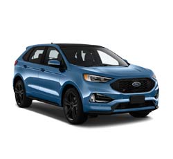 2021 Ford Edge Trim Levels, Configurations & Comparisons: SE vs SEL vs ST-Line, Titanium & ST