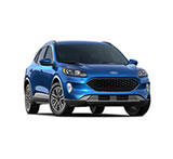 2021 Ford Escape Invoice Prices