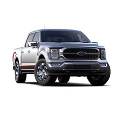 Why Buy a 2021 Ford F-150?