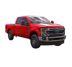 2021 Ford F-350 Super Duty Trim Levels, Configurations & Comparisons: XL vs XLT vs Lariat, King Ranch vs Platinem & Limited