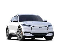 2021 Ford Mustang Mach-E Trim Levels, Configurations & Comparisons: Select vs Premium vs Califorina Route 1, First Edition & GT