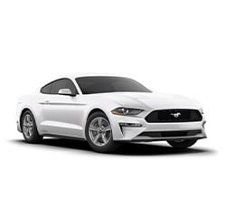 2022 Ford Mustang Invoice Price Guide - Holdback - Dealer Cost - MSRP