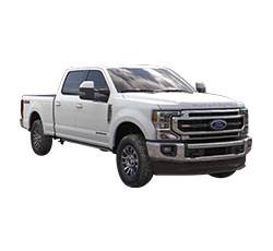 21 Ford F 250 Super Duty Trim Levels W Configurations Comparisons