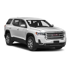 2022 GMC Acadia Invoice Price Guide - Holdback - Dealer Cost - MSRP