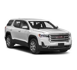 Why Buy a 2021 GMC Acadia?