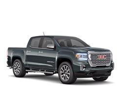 2022 GMC Canyon Invoice Price Guide - Holdback - Dealer Cost - MSRP