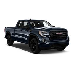 2021 GMC Sierra 1500 Trim Levels, Configurations & Comparisons: Base vs SLE vs Elevation, SLT, Denali & AT4