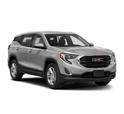 Why Buy a 2021 GMC Terrain?