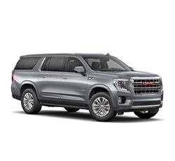 2021 GMC Yukon XL Trim Levels, Configurations & Comparisons: SLE vs SLT vs Denali