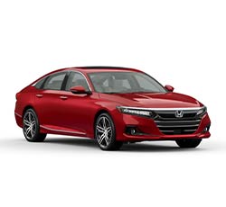 2021 Honda Accord Hybrid Trim Levels, Configurations & Comparisons: Base vs EX vs EX-L & Touring