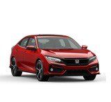 2022 Honda Civic Hatchback Invoice Prices
