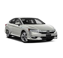 2021 Honda Clarity Hybrid Trim Levels, Configurations & Comparisons: Hybrid vs Hybrid Touring